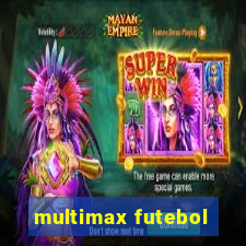 multimax futebol